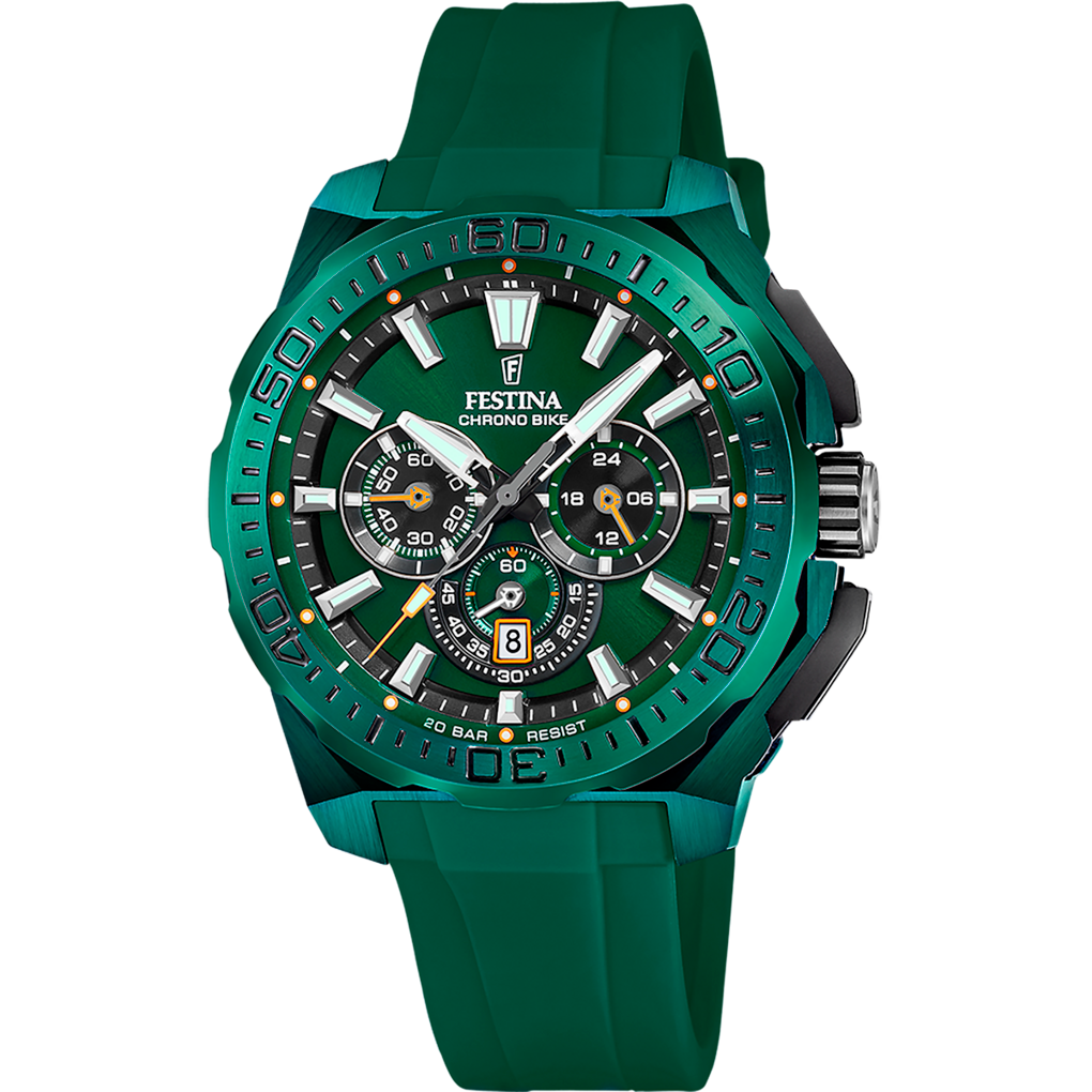 FESTINA CHRONO BIKE SPECIAL EDITION