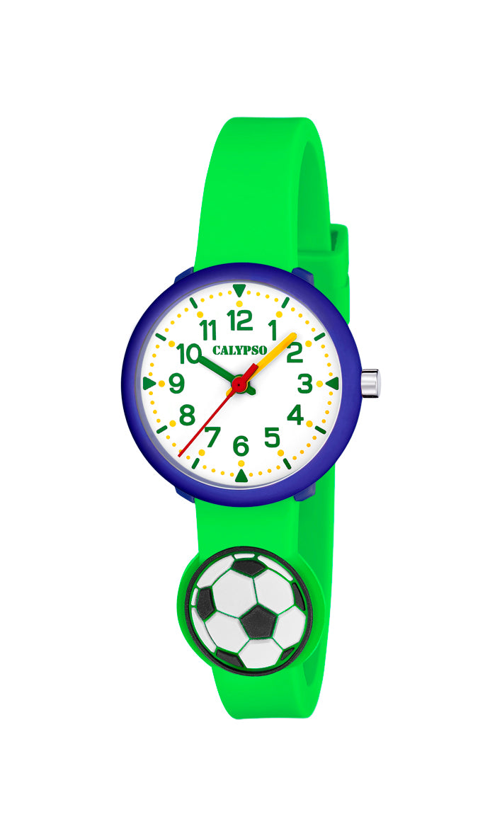 CALYPSO MY FIRST WATCH