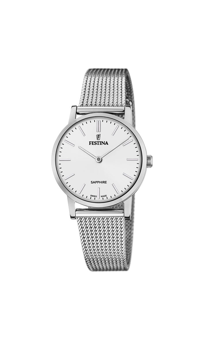 FESTINA D. SWISS MADE SLIM