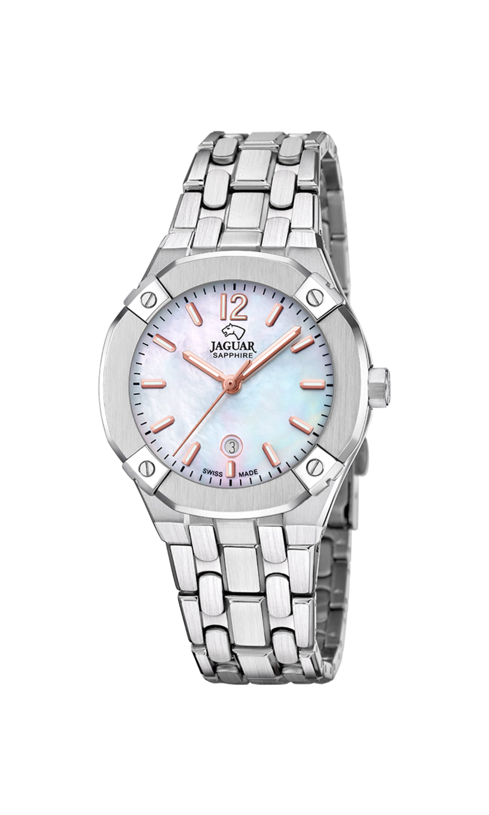 JAGUAR D. DIPLOMATIC