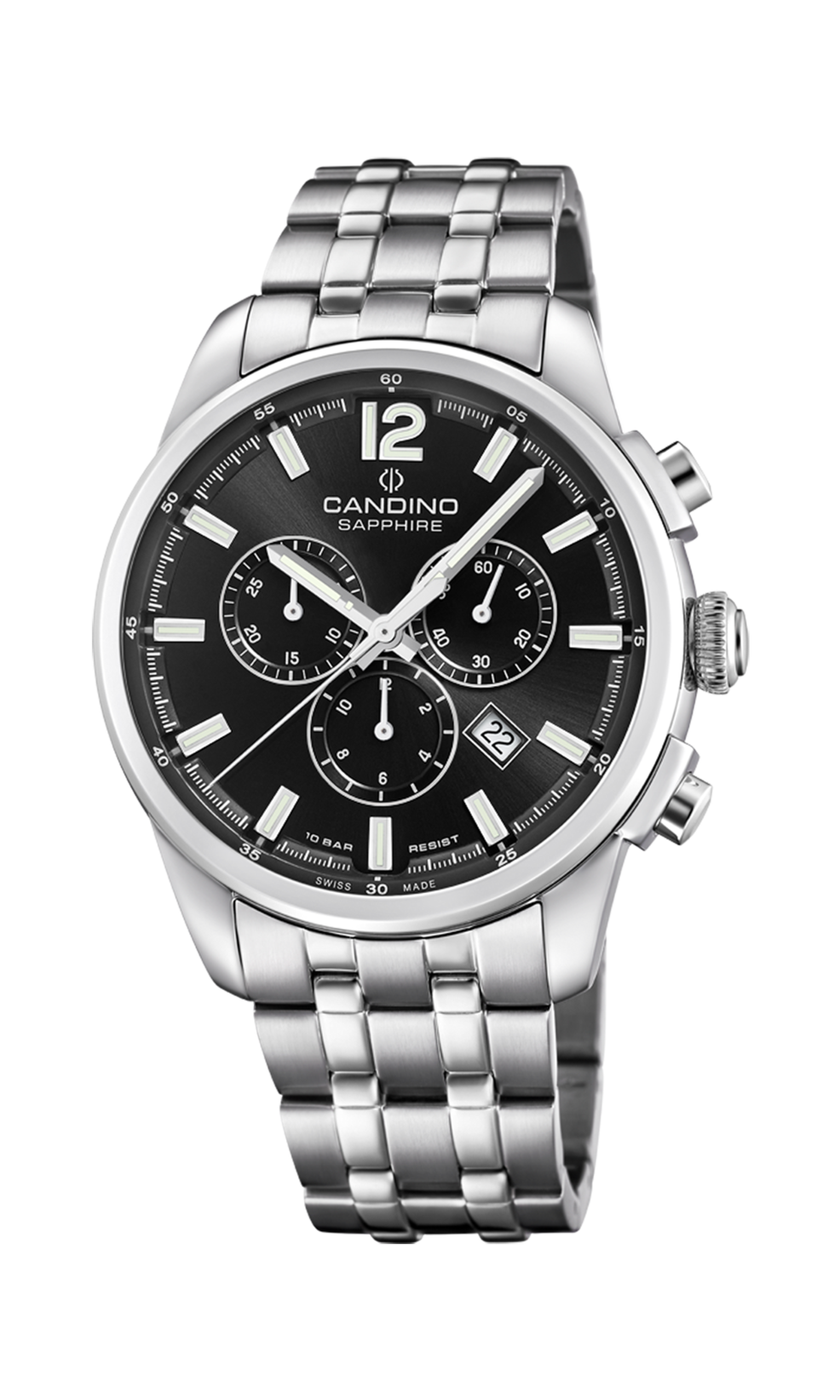 CANDINO H. SPORT CHRONO