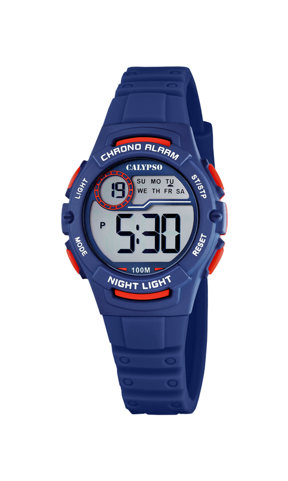 CALYPSO BØRNEUR DIGITAL