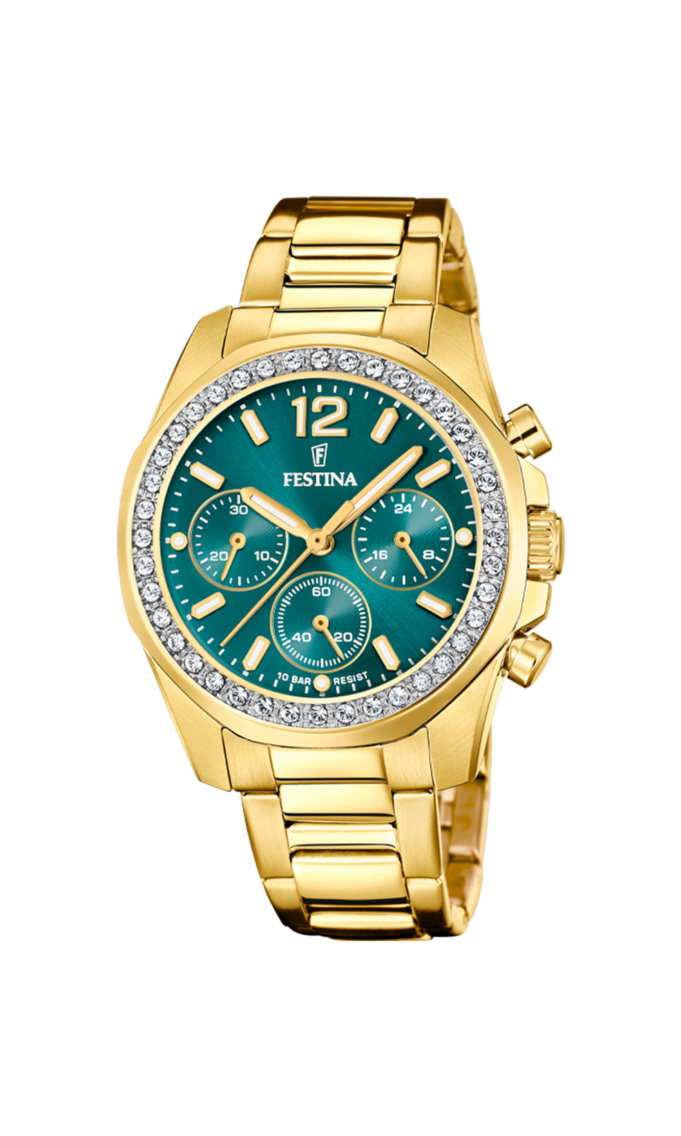 FESTINA D. RAINBOW
