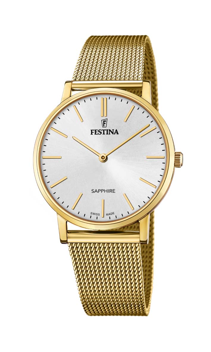 FESTINA H. SWISS MADE SLIM