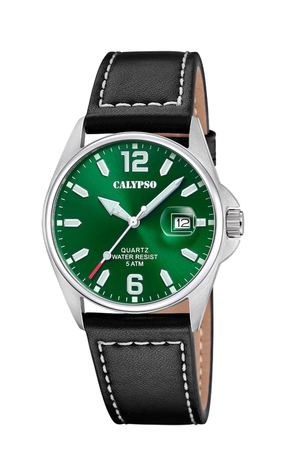 CALYPSO H. BASIC - LÆDER