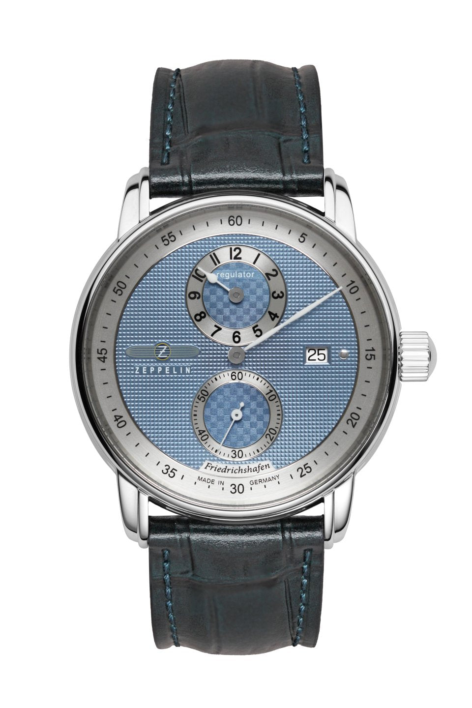 ZEPPELIN FRIEDRICHSHAFEN AUTO.