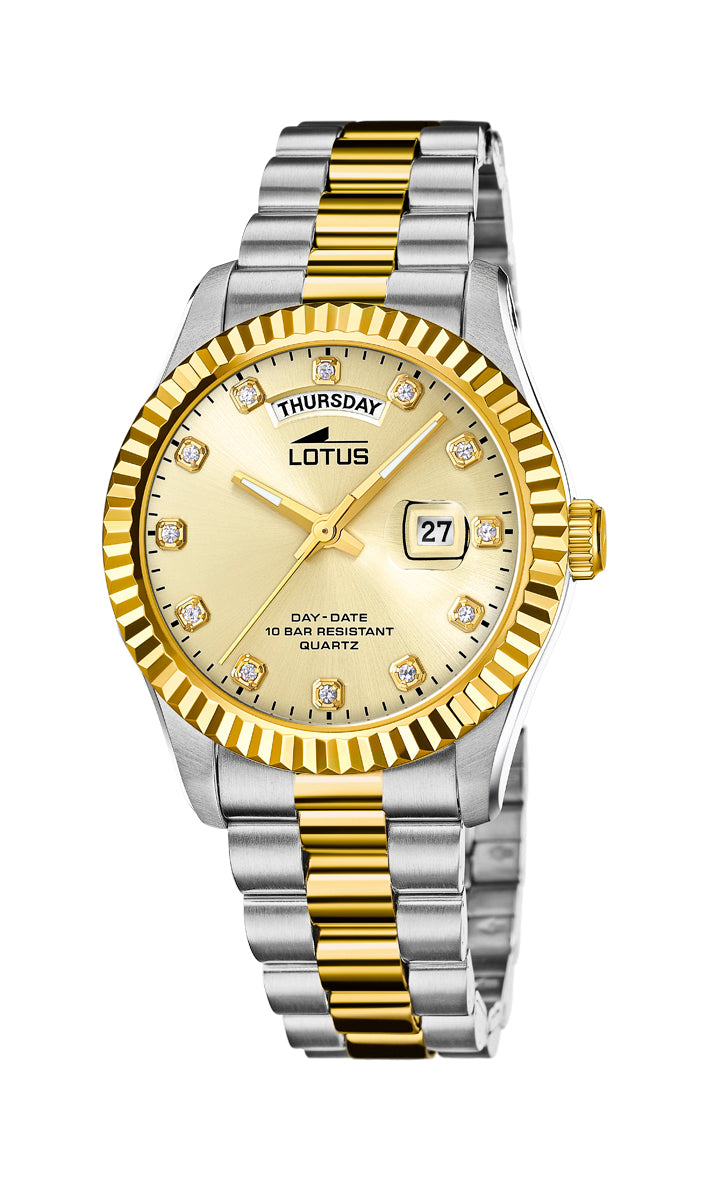 LOTUS UNISEX FREEDOM COL.