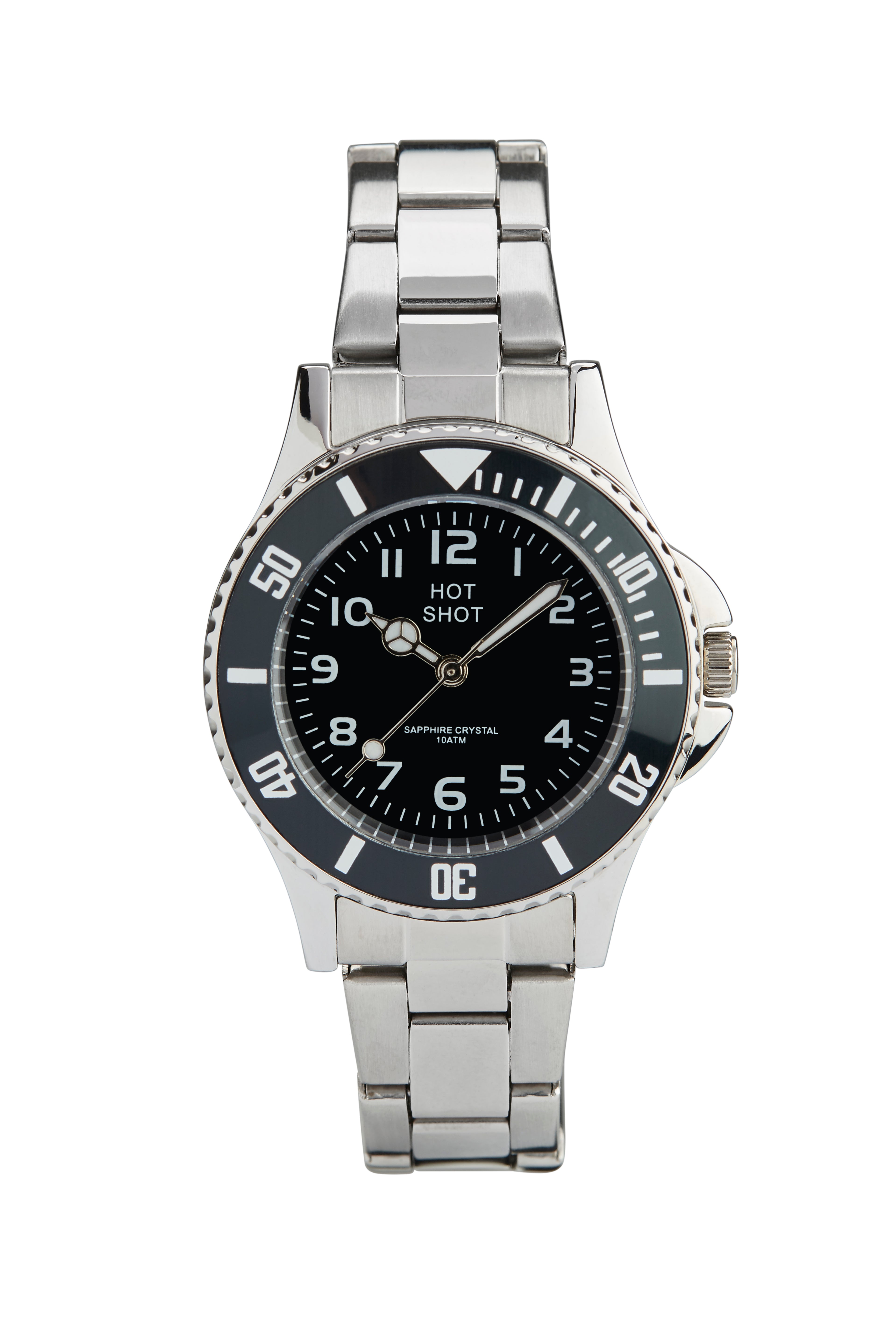 HOT SHOT JUNIOR SAFIR (2547/F)