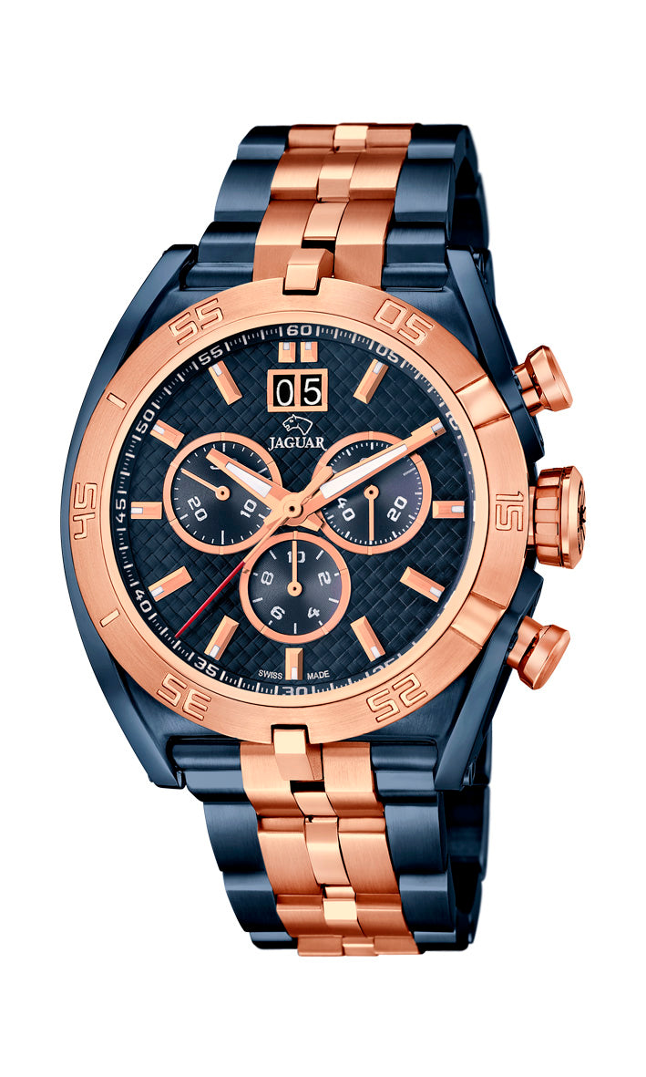 JAGUAR H. SPEC. EDITION CHRONO