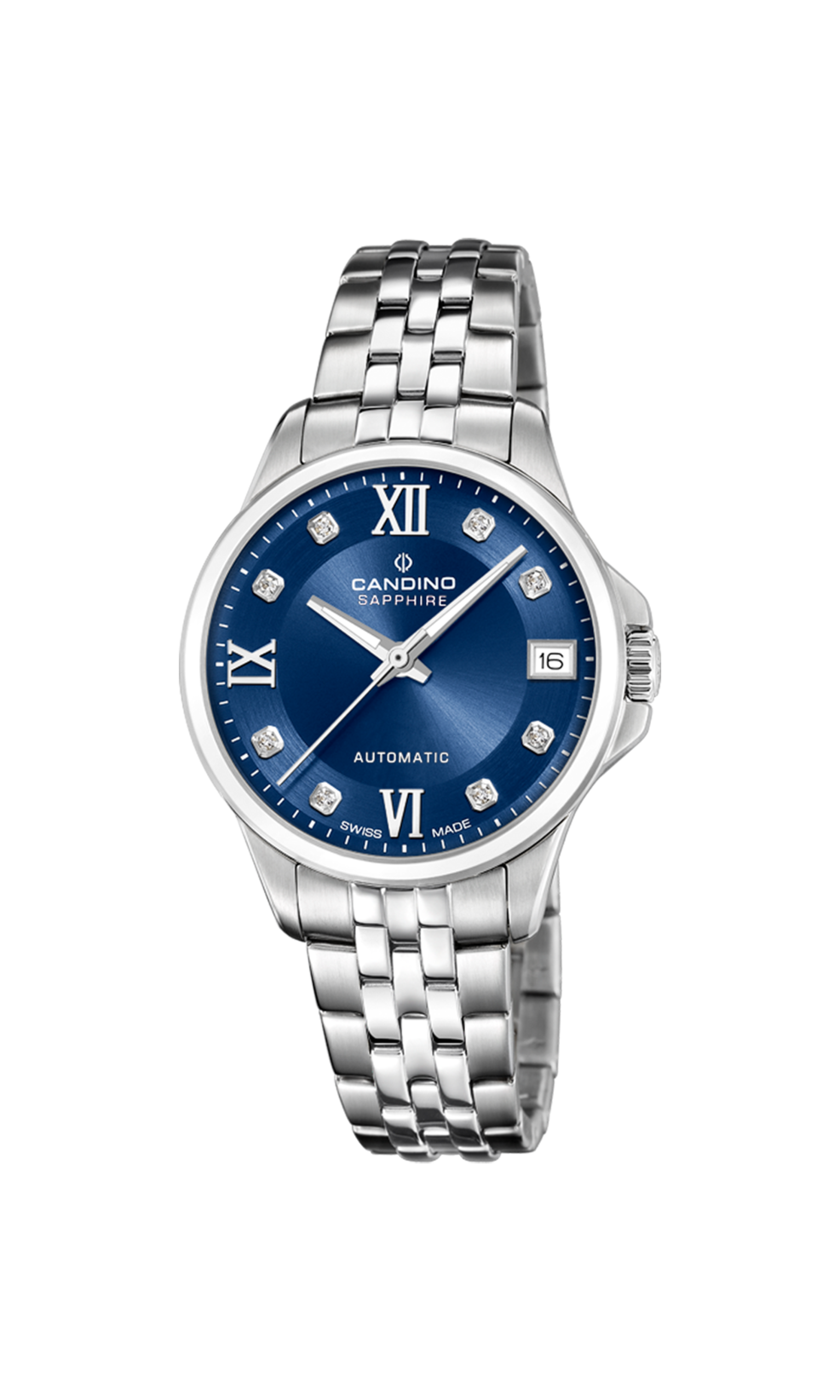 CANDINO D. CLASSIC AUTOMATIC