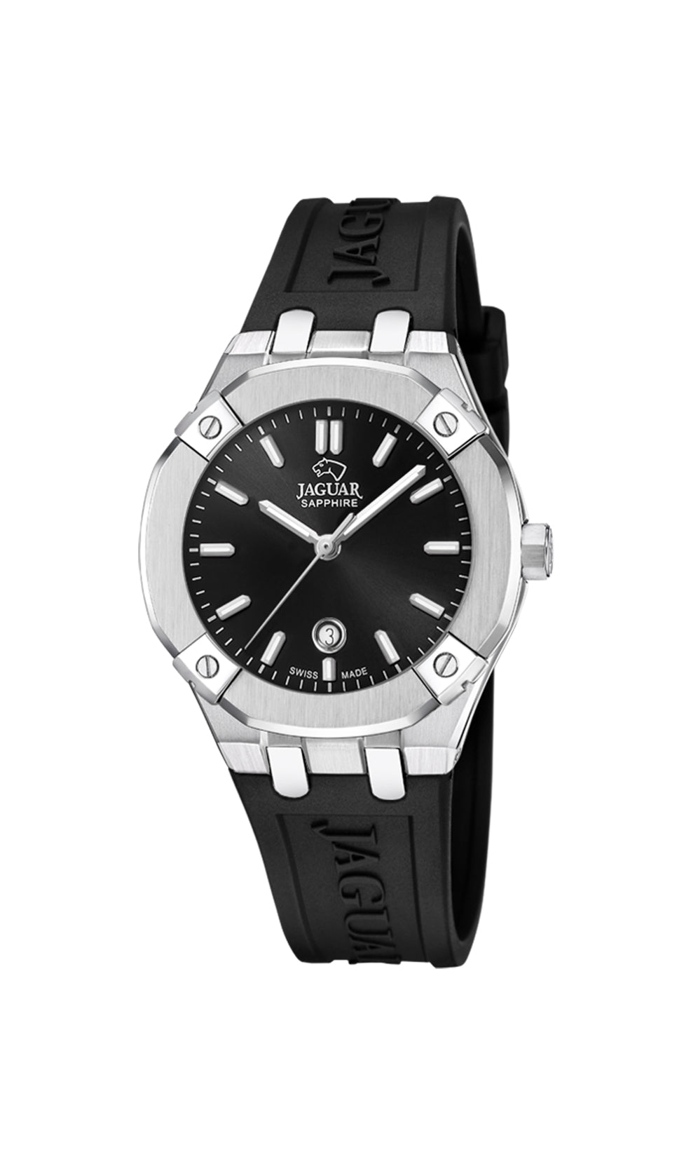 JAGUAR D. DIPLOMATIC