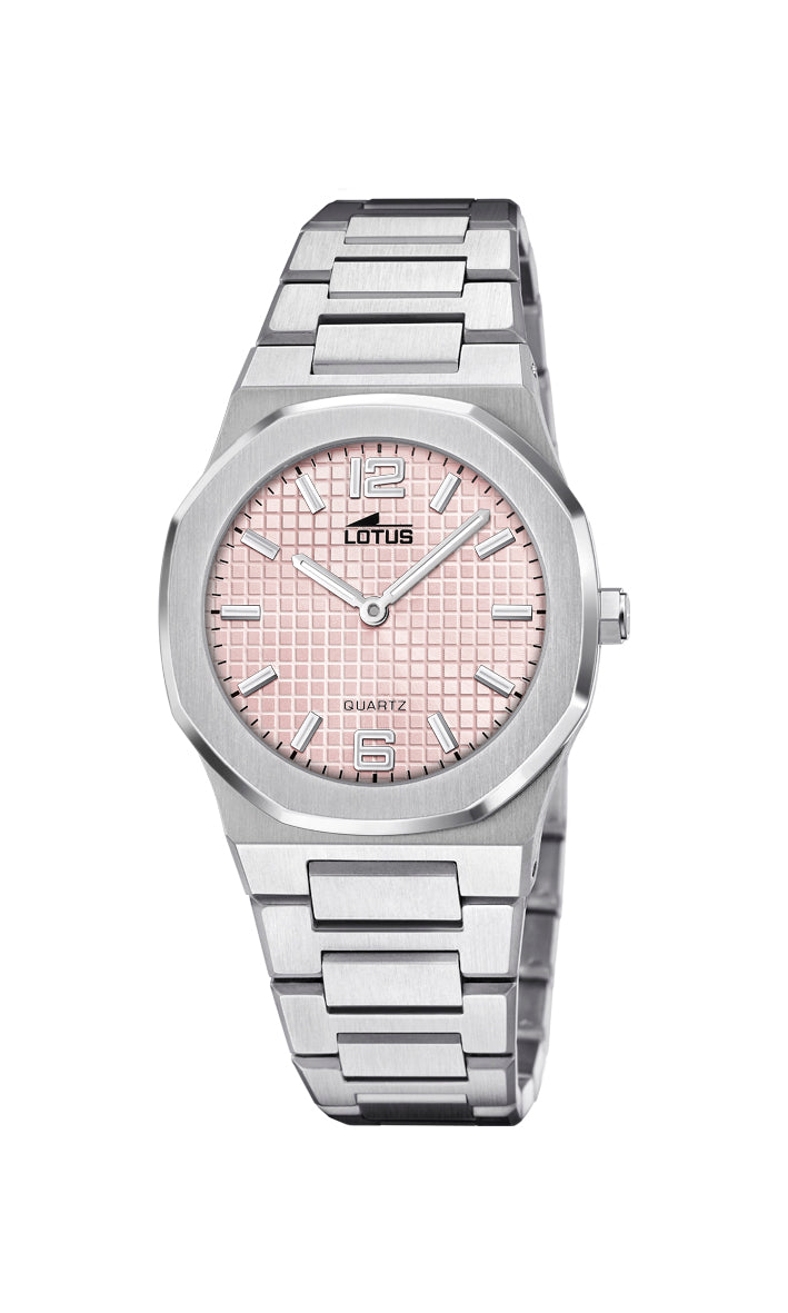 LOTUS D. EXCELLENT SLIM