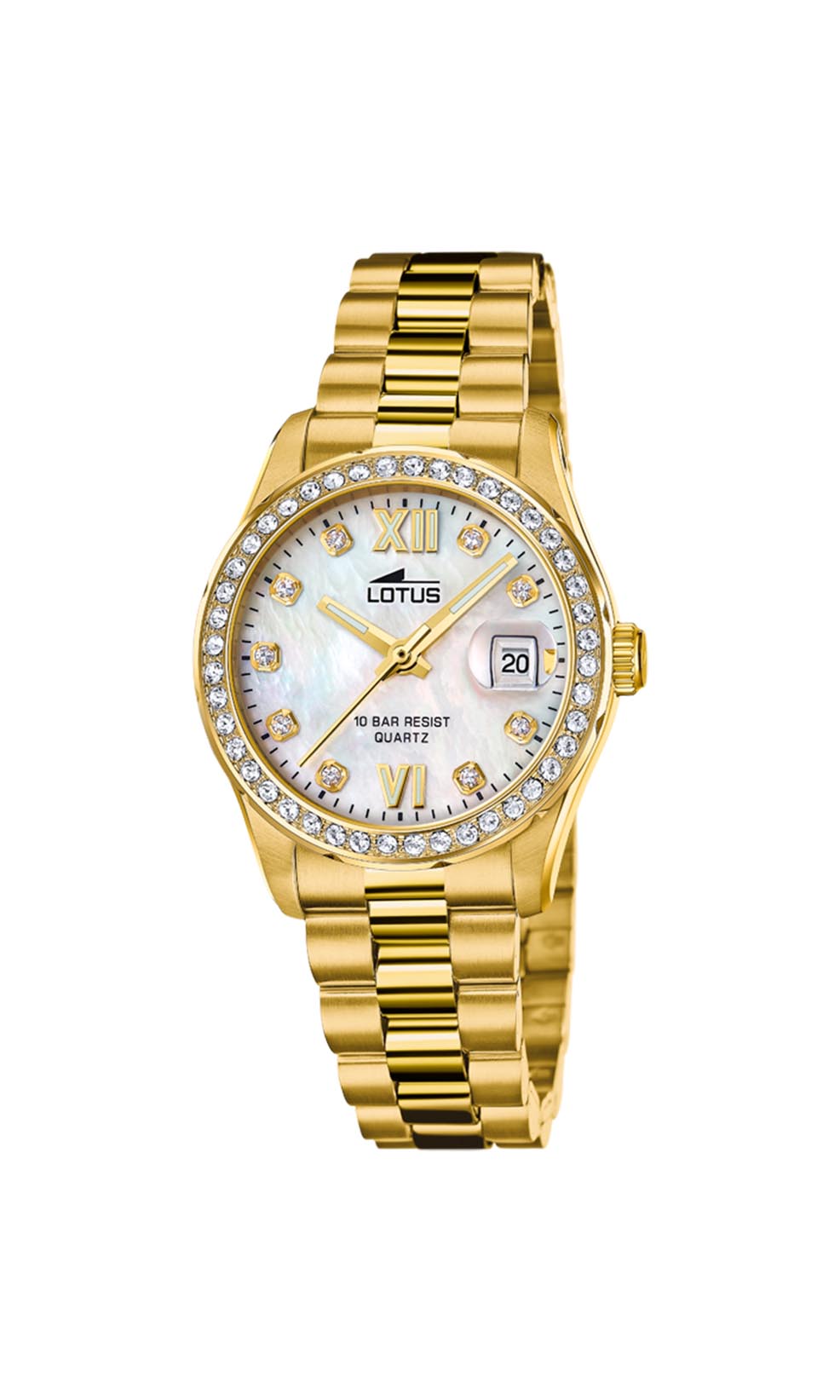 LOTUS D. FREEDOM COLLECTION