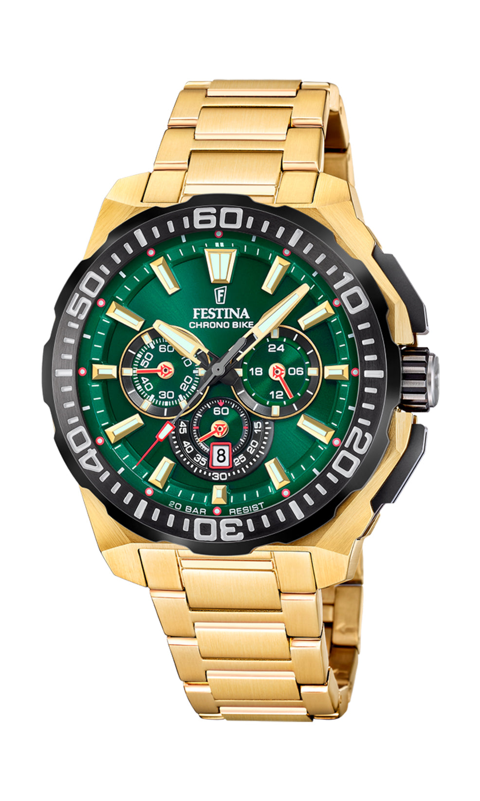 FESTINA CHRONO BIKE