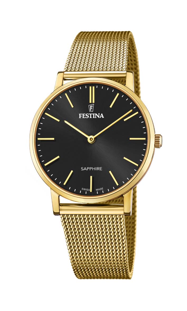 FESTINA H. SWISS MADE SLIM