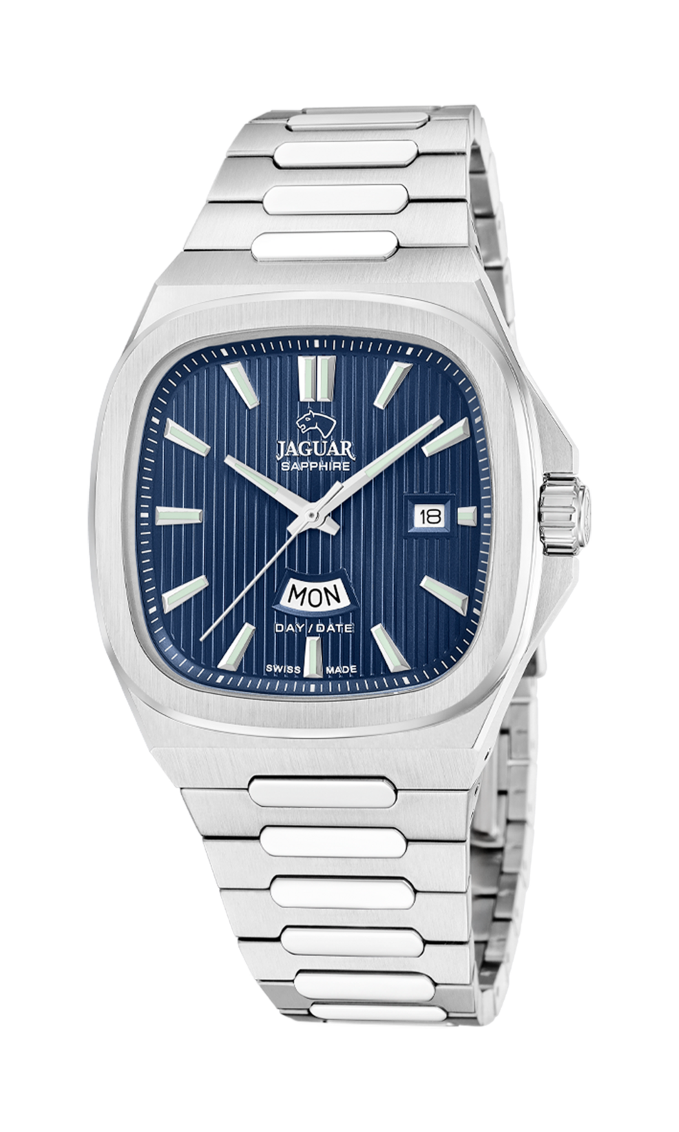 JAGUAR RONDCARRE DAY/DATE