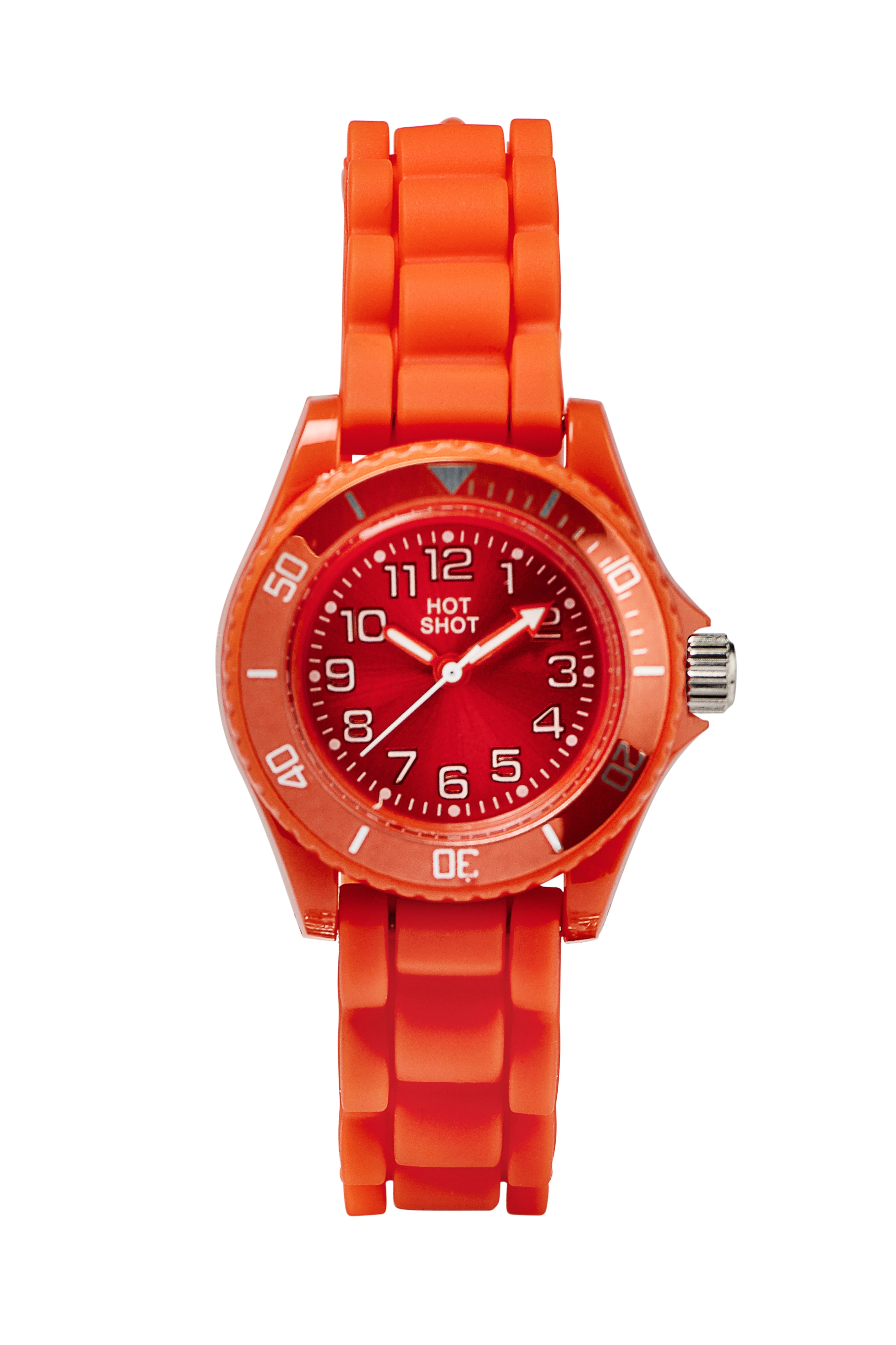 HOT SHOT BØRNEUR (1047/4)