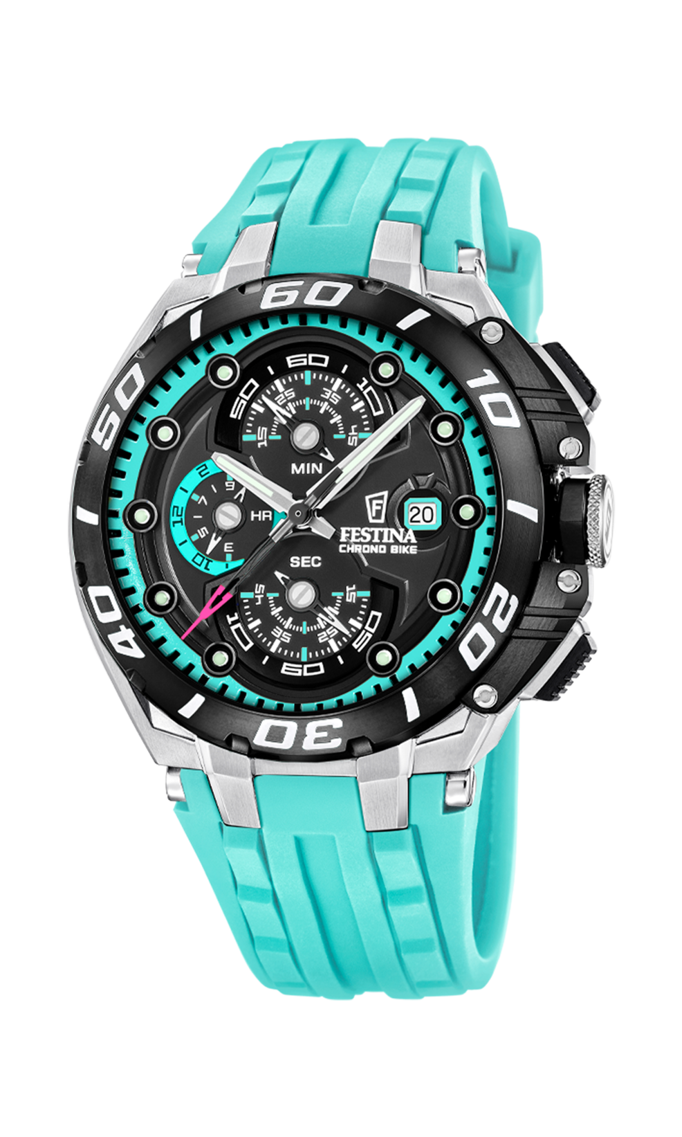 FESTINA CHRONO BIKE