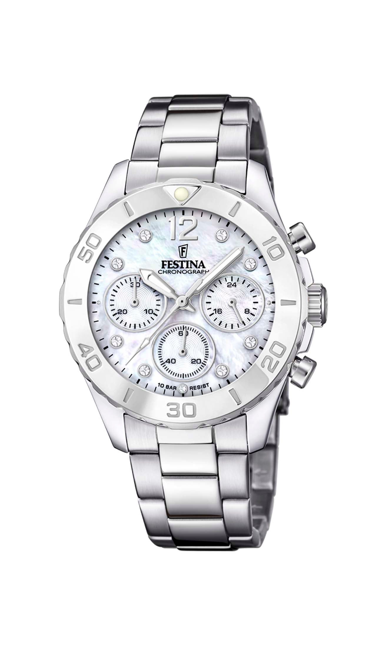 FESTINA D. CHRONO