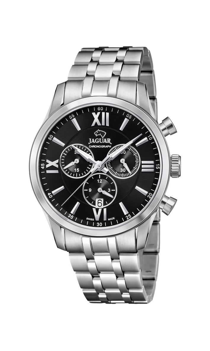 JAGUAR H. CHRONO