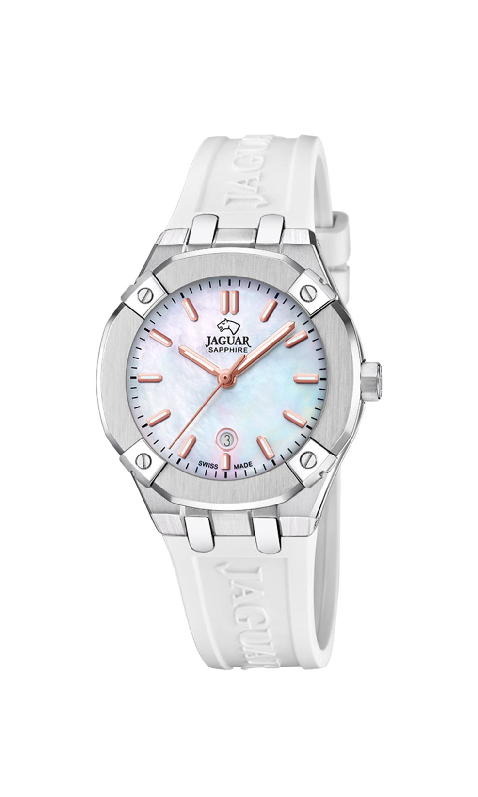 JAGUAR D. DIPLOMATIC