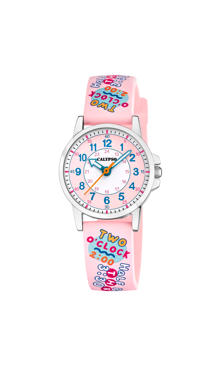 CALYPSO BØRNEUR FIRST WATCH