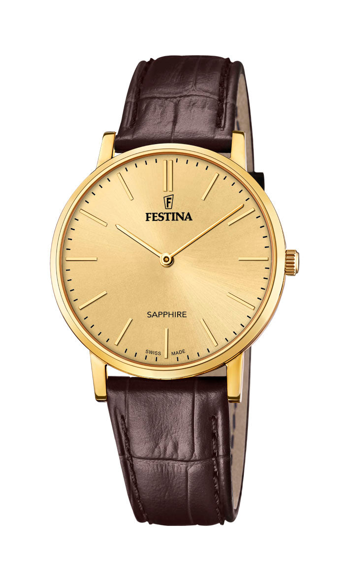 FESTINA H. SWISS MADE SLIM