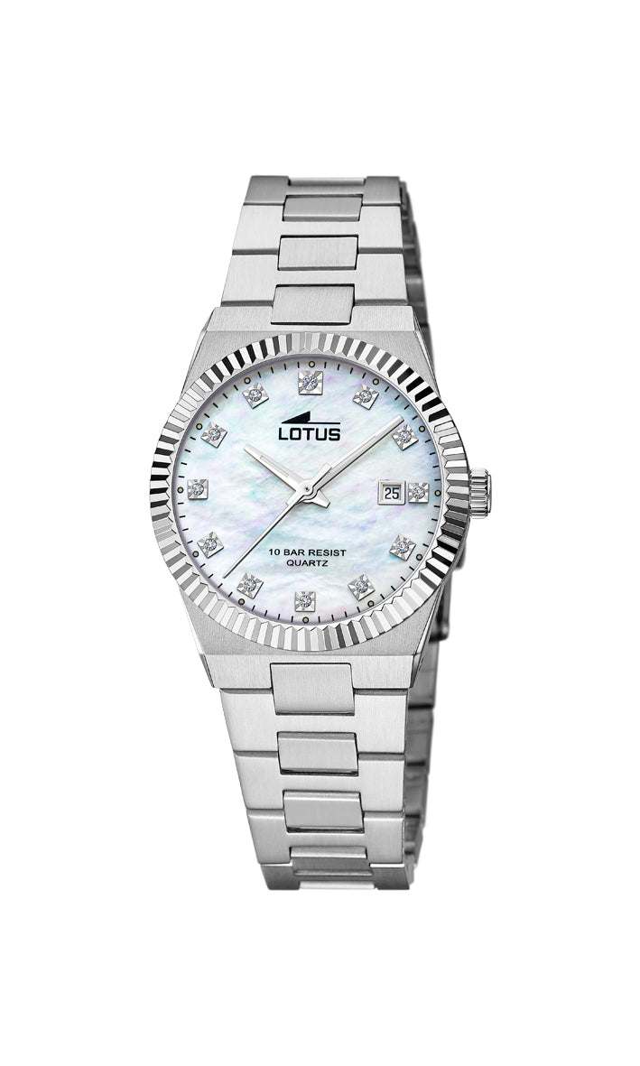 LOTUS D. FREEDOM COLLECTION