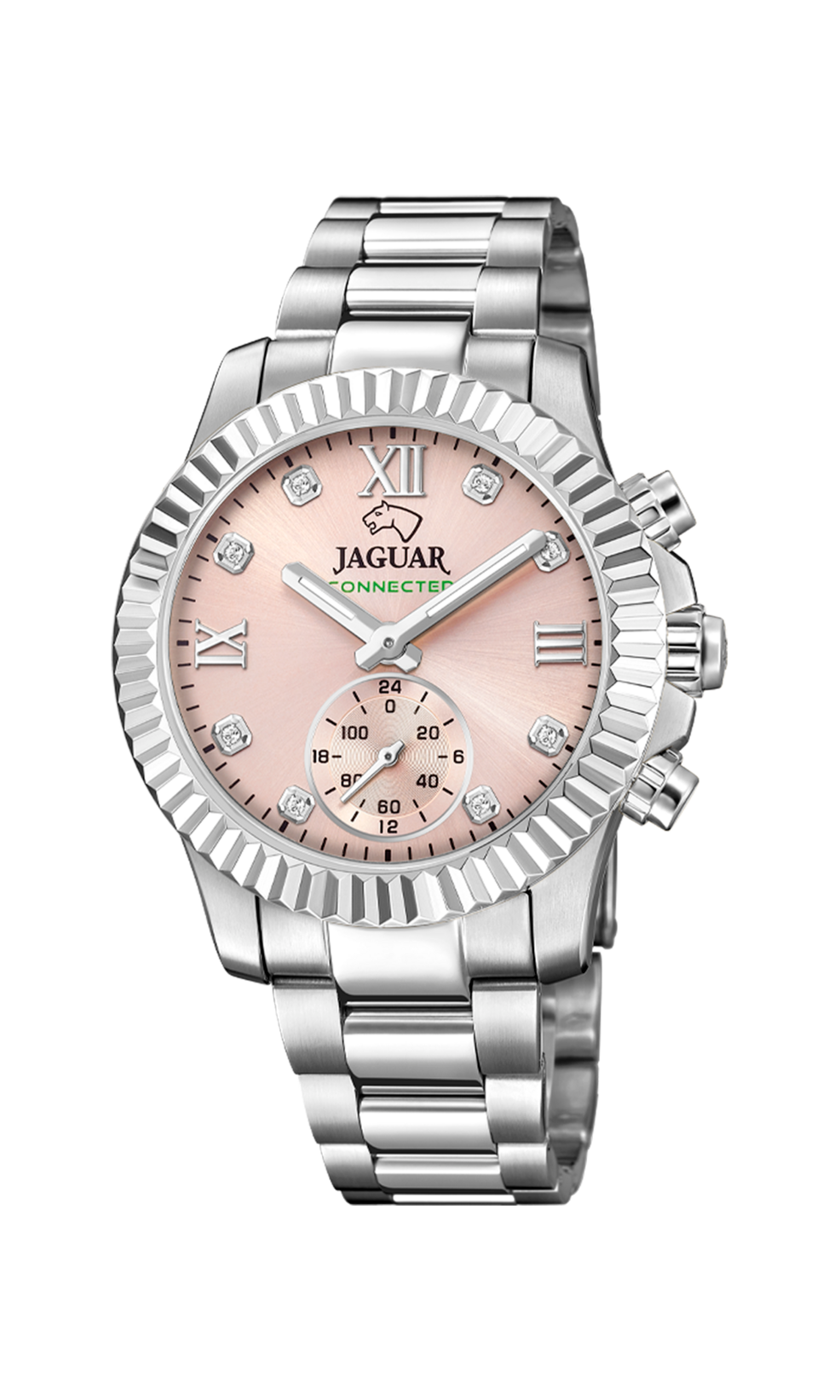 JAGUAR CONNECTED