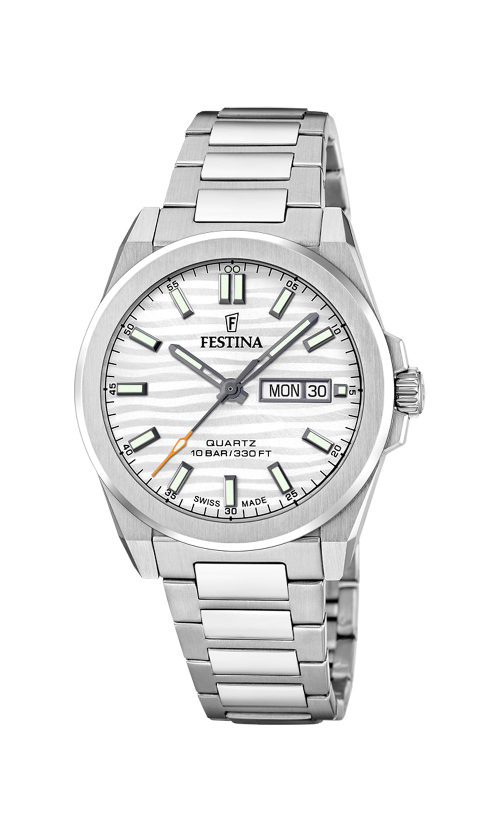 FESTINA SWISS MADE DUNE