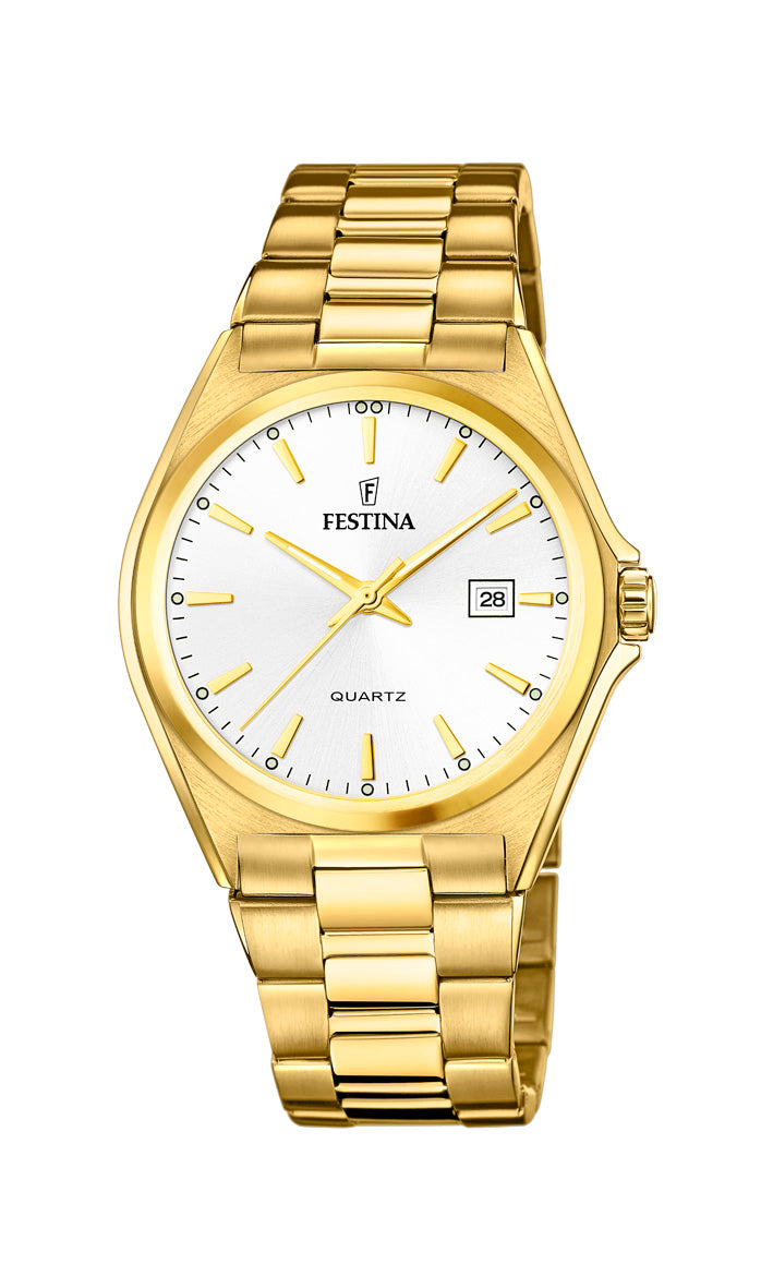 FESTINA H. CLASSIC DATE