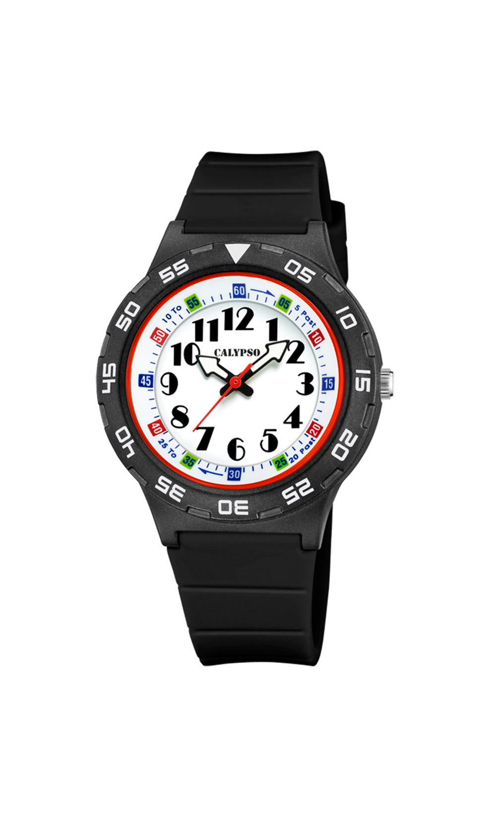 CALYPSO BØRNEUR FIRST WATCH