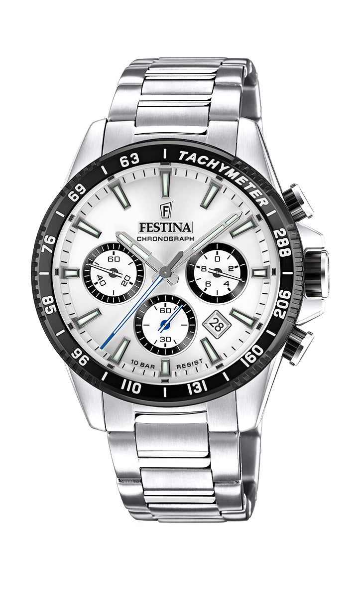 FESTINA H. CHRONO 100M