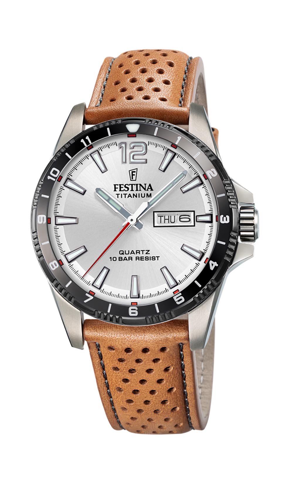 FESTINA H. TITANIUM