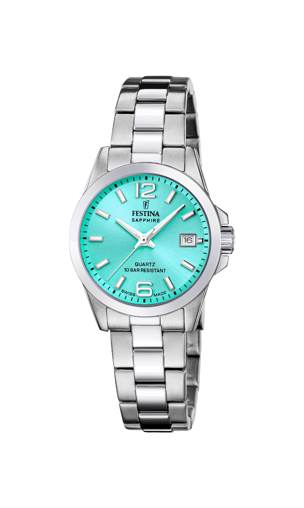 FESTINA D. SWISS MADE