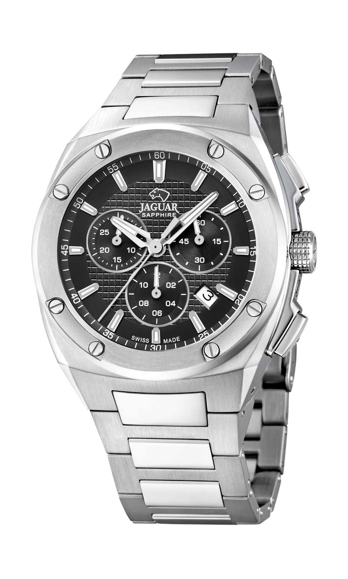JAGUAR H. EXECUTIVE CHRONO