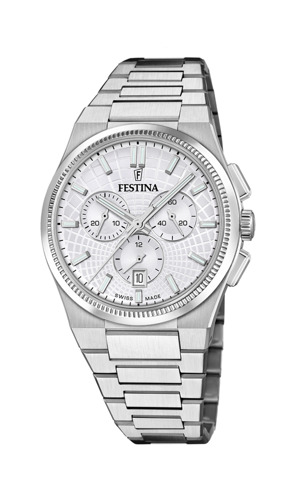 FESTINA SWISS MADE