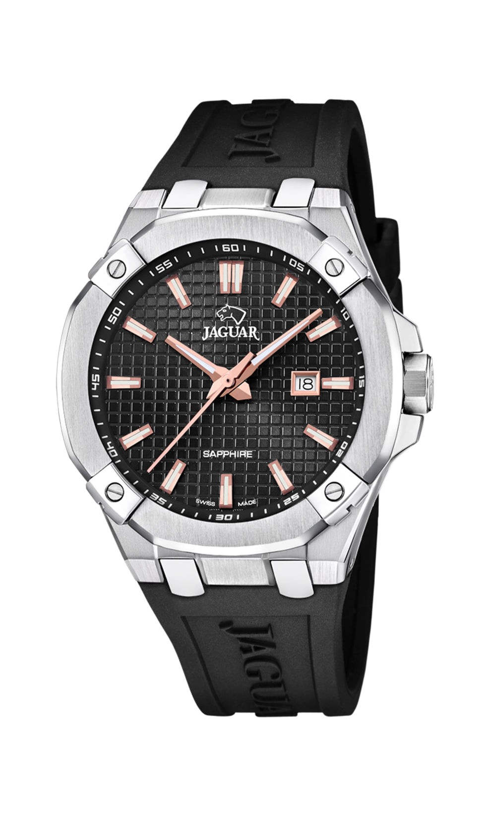 JAGUAR H. DIPLOMATIC