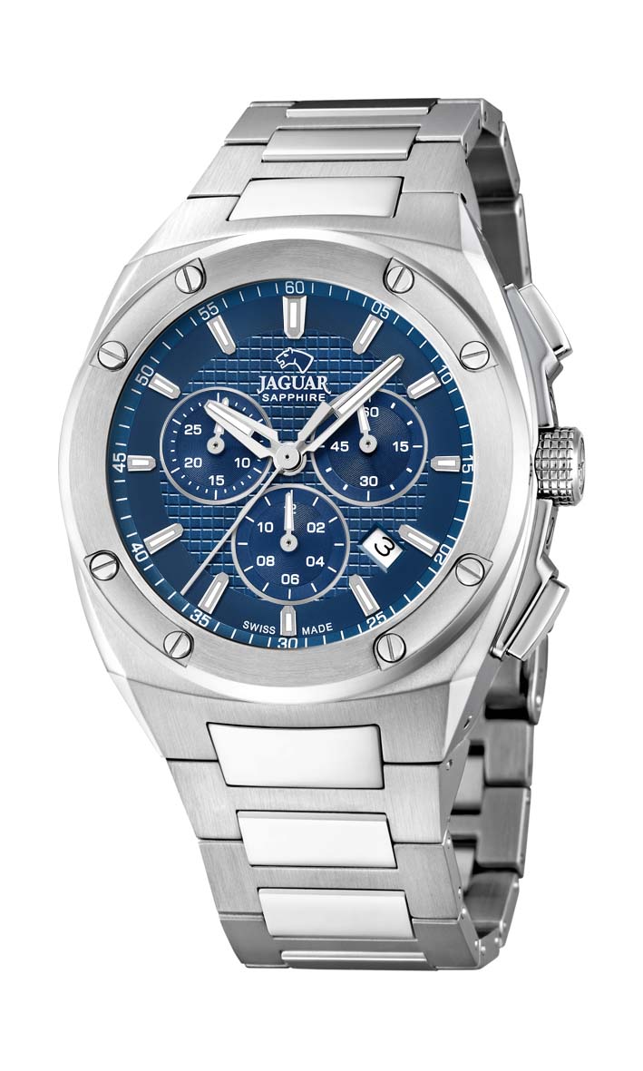 JAGUAR H. EXECUTIVE CHRONO
