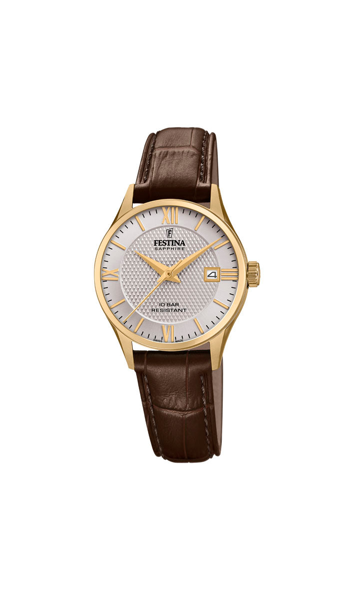 FESTINA D. SWISS MADE
