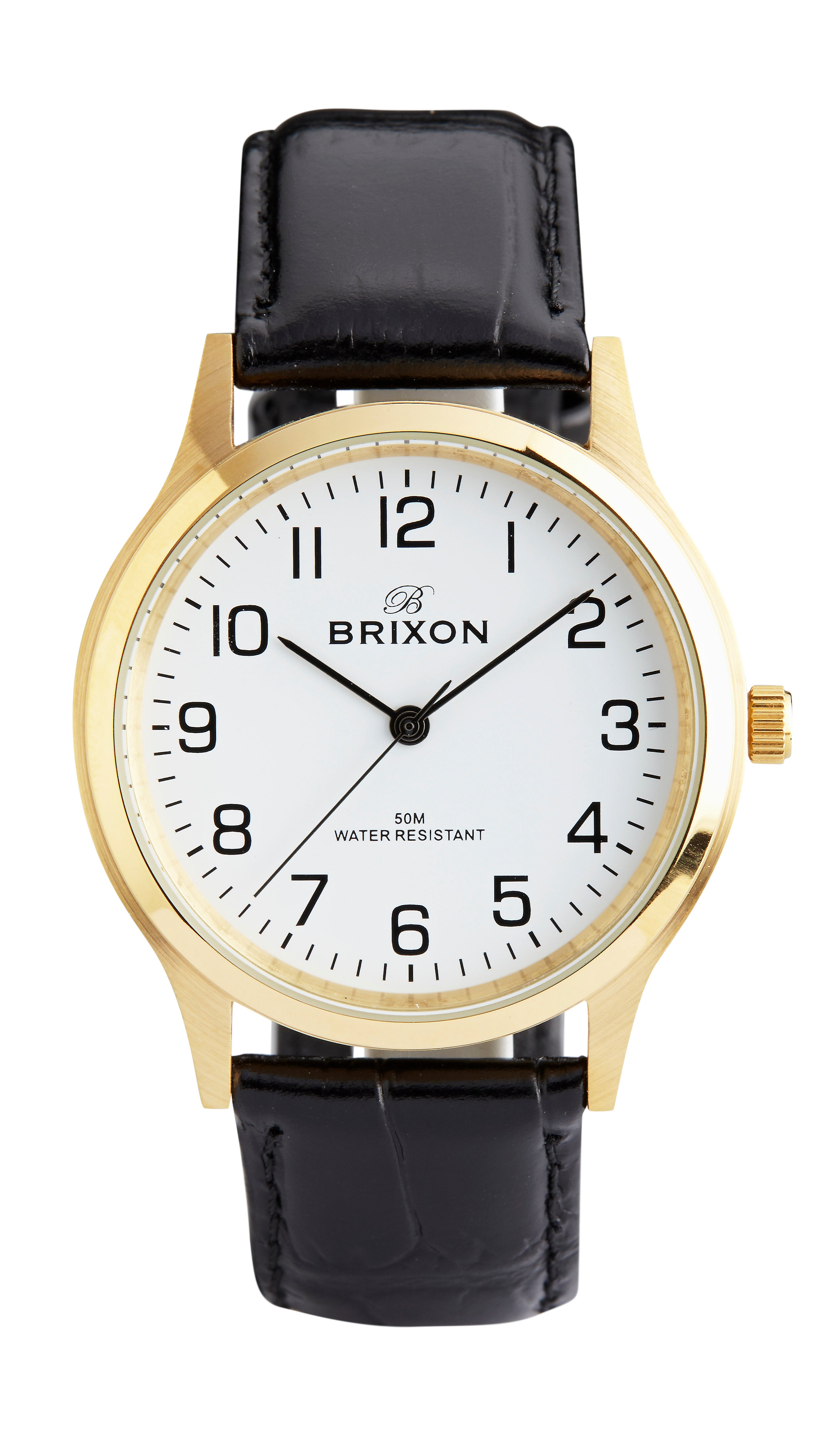 BRIXON H. DOU. (19313HR/4)