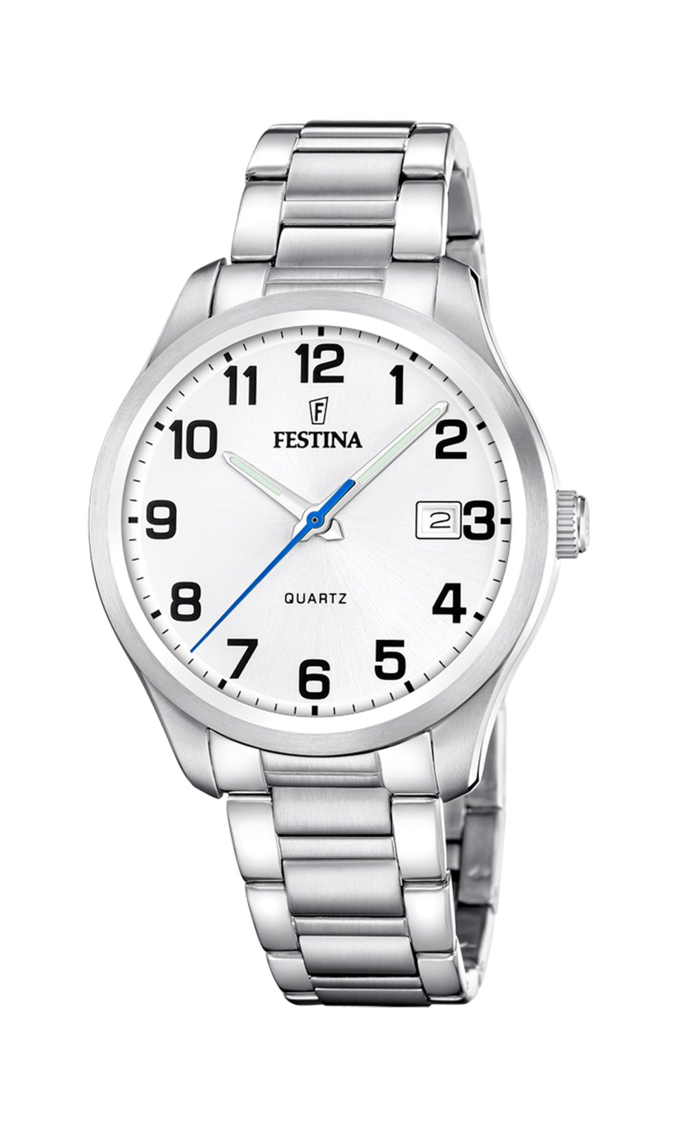 FESTINA H. ACERO