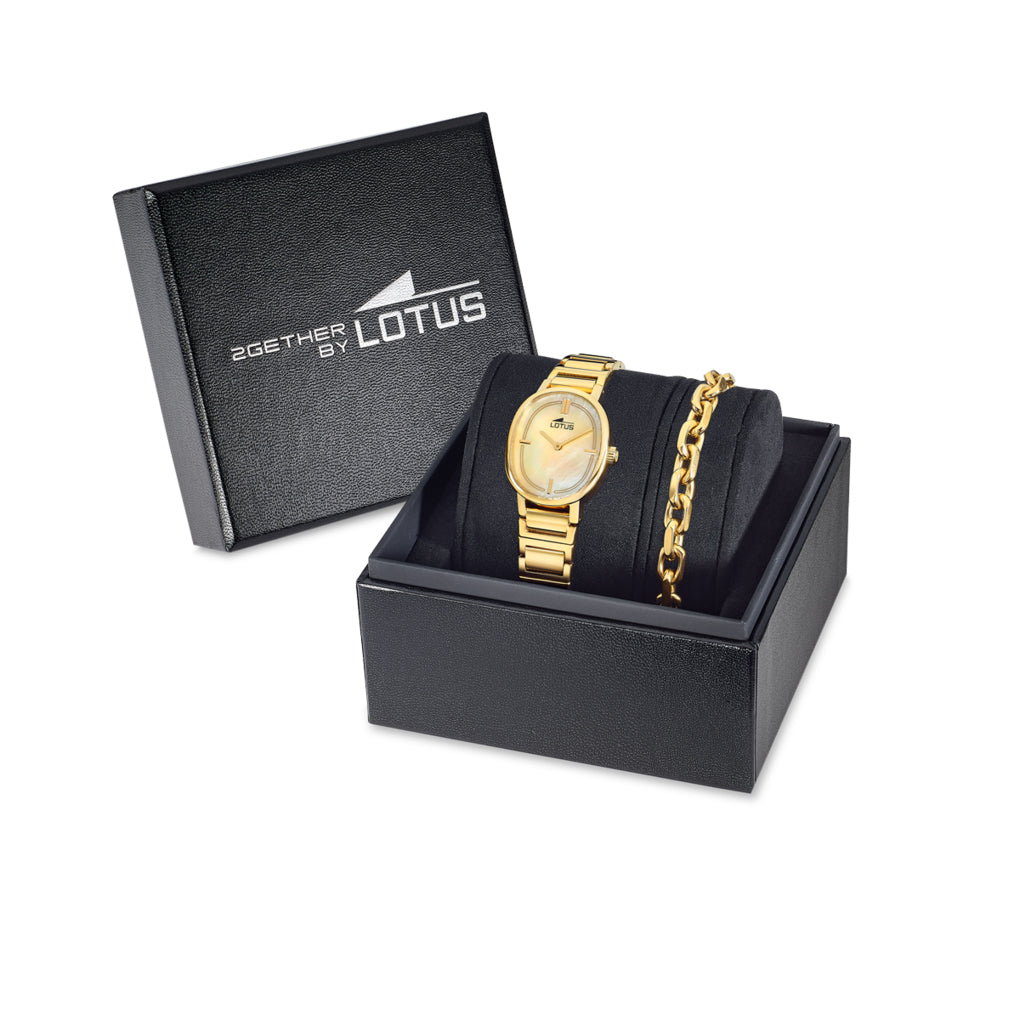 LOTUS OLD MONEY GAVESÆT