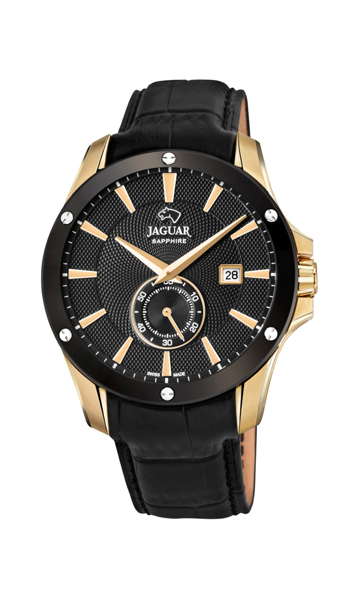 JAGUAR H. DOUBLE 100M