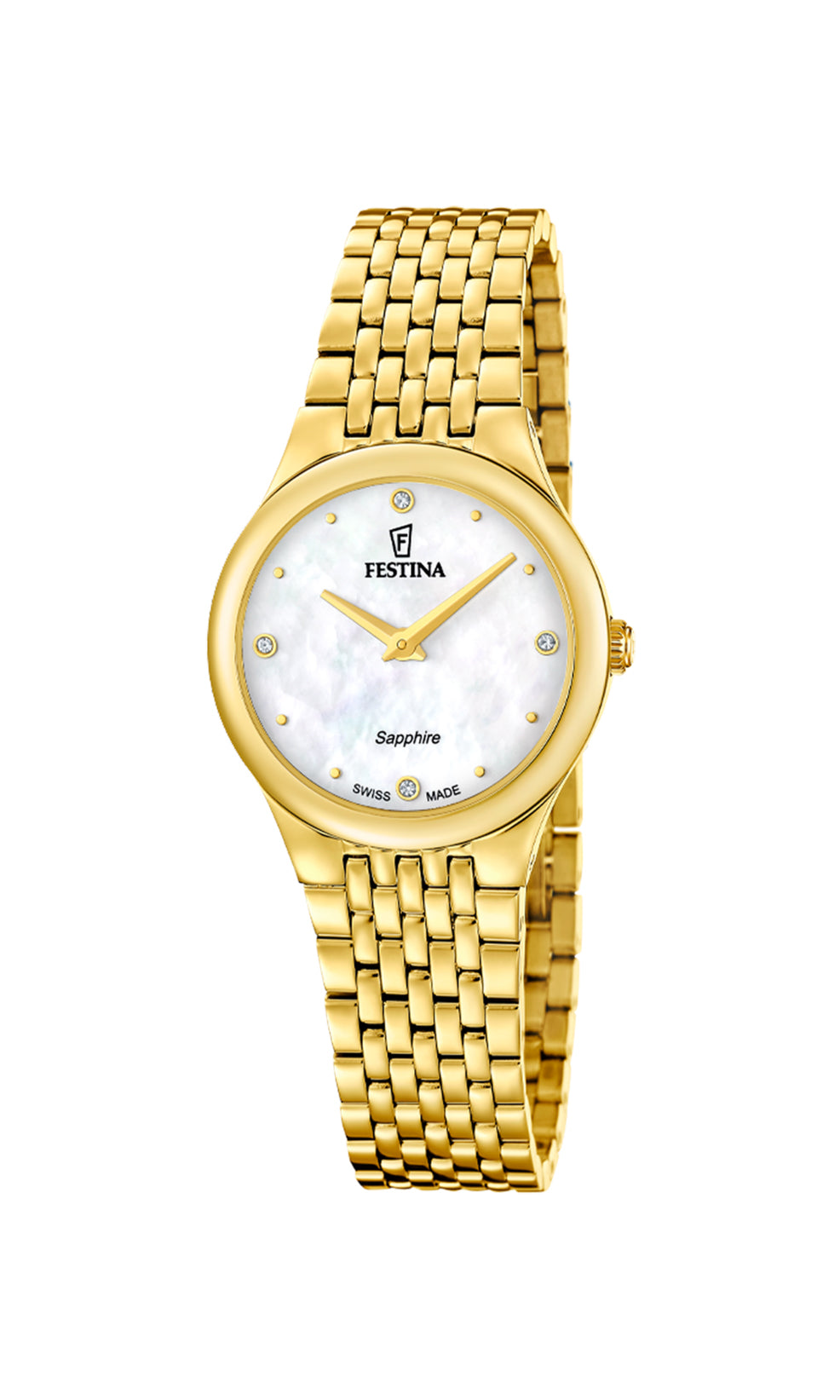 FESTINA SWISS MADE GRACE