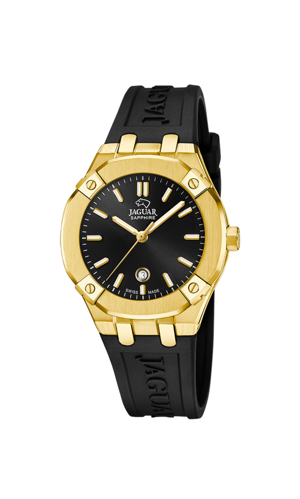 JAGUAR D. DIPLOMATIC