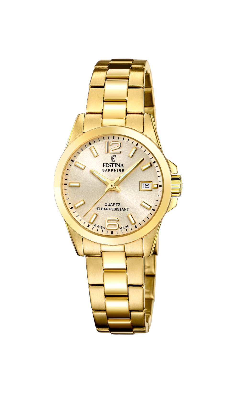FESTINA D. SWISS MADE