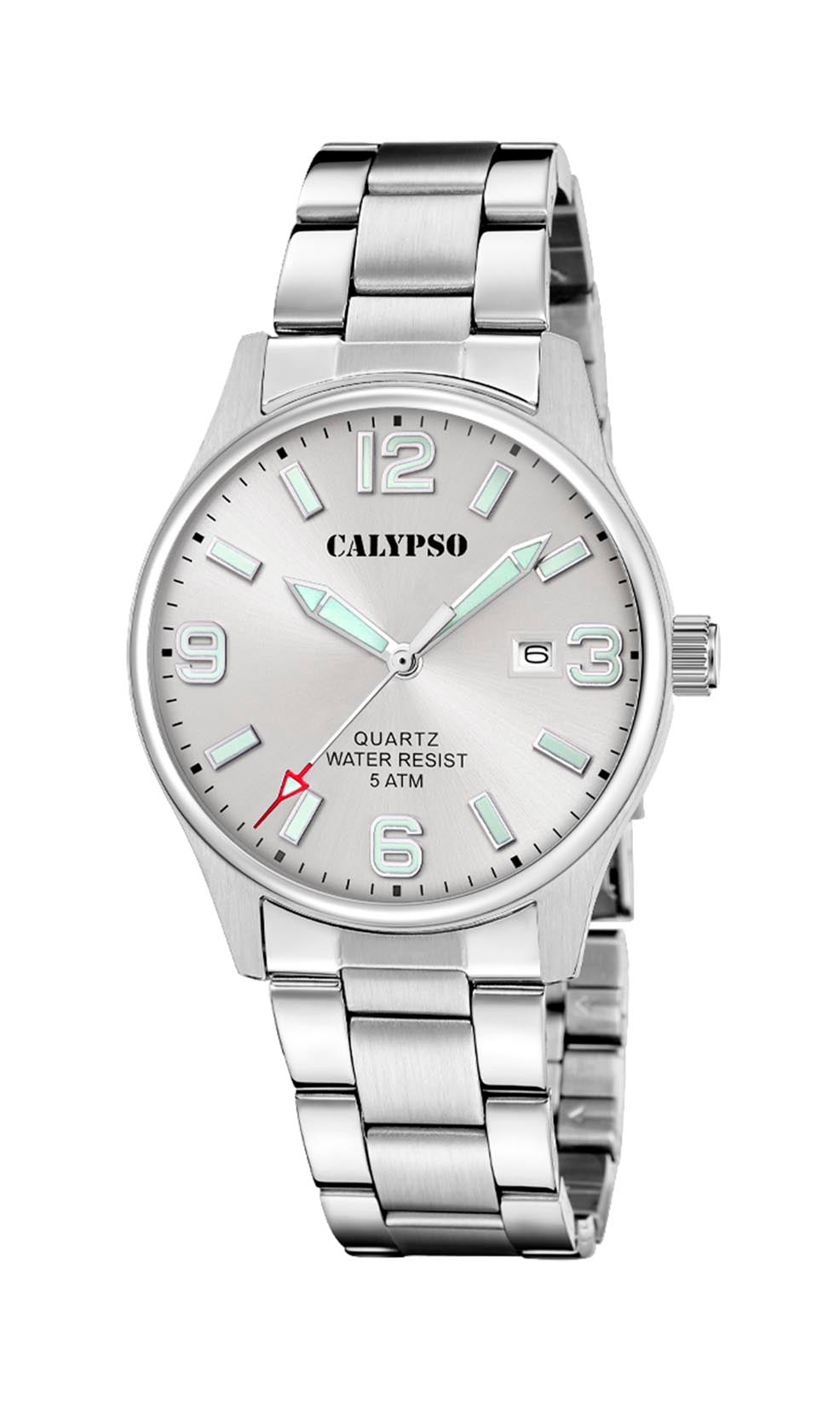 CALYPSO H. BASIC