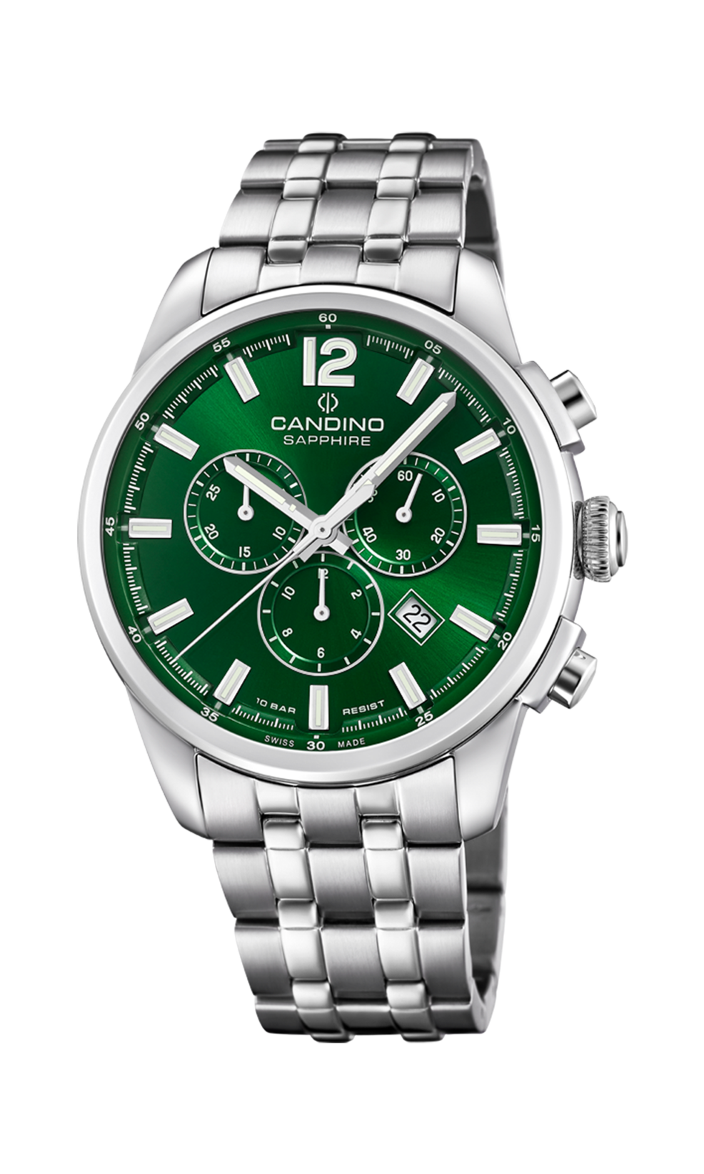 CANDINO H. SPORT CHRONO
