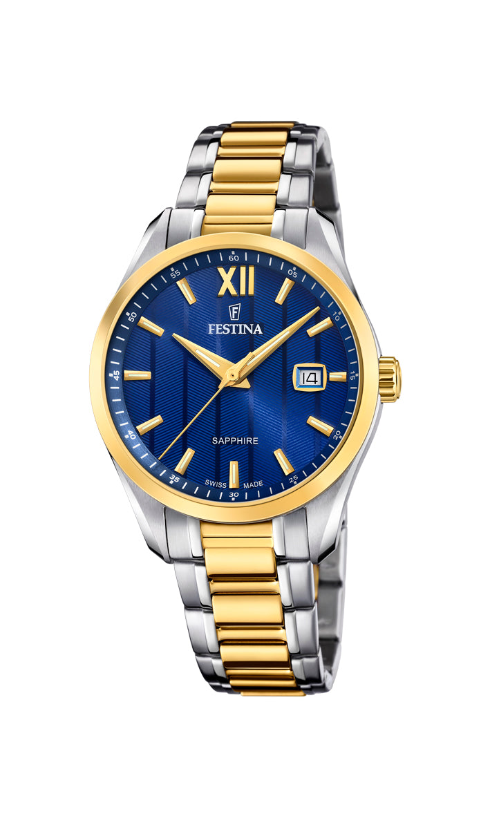 FESTINA SWISS MADE